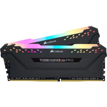 Memorie Vengeance RGB PRO 32GB DDR4 3000MHz CL15 Dual Channel Kit
