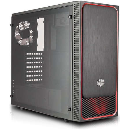 Sistem desktop Armor Powered by MSI AMD Ryzen 5 2400G Quad Core 3.6 GHz 8GB DDR4 1TB HDD RX 570 Armor OC 8GB DDR5 Free Dos