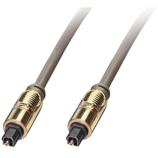 Cablu optic digital Premium TosLink SPDIF 10m