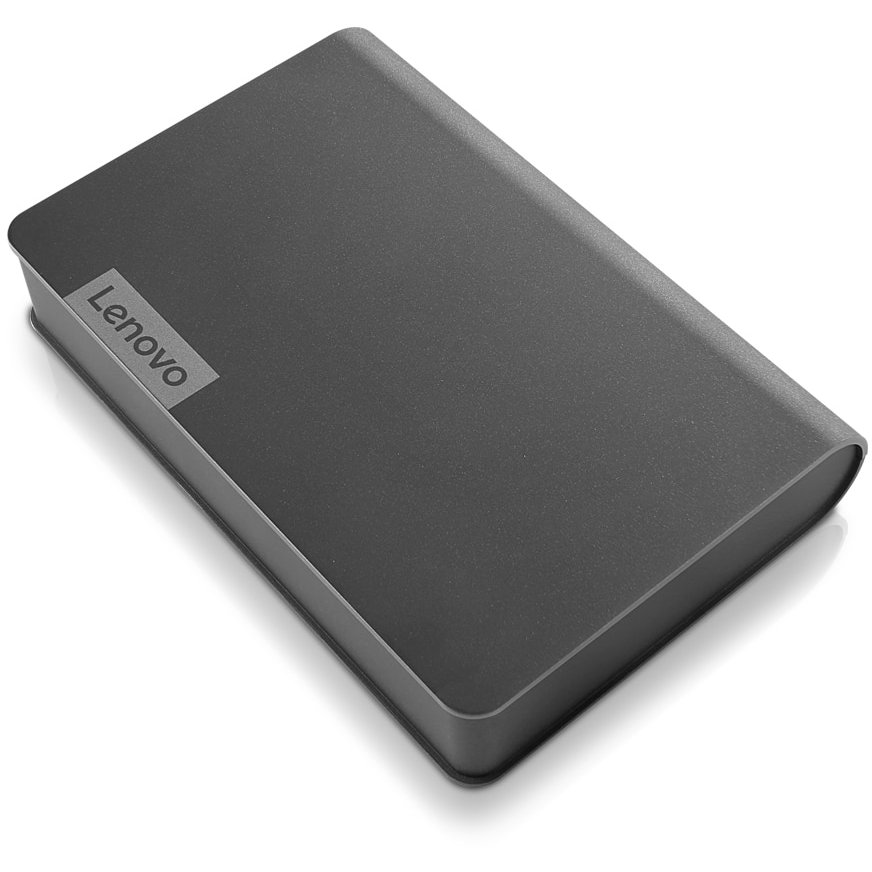Acumulator extern laptop 14000mAh USB-C Black thumbnail