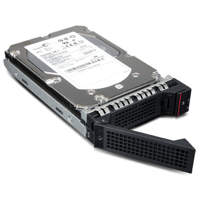 Hard disk server 1.8TB 10k Enterprise SAS 12Gb/s 2.5 inch thumbnail