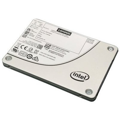 SSD Server S4500 960GB 6Gb/s 2.5 inch