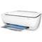Multifunctionala HP Deskjet 3639 Inkjet Color A4 WiFi White