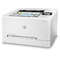 Imprimanta laser color HP LaserJet Pro M254nw A4 Retea WiFi White