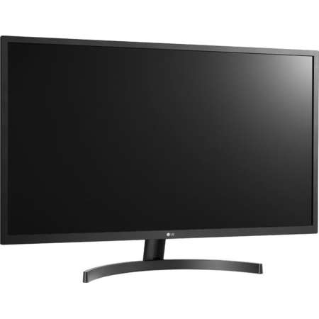 Monitor LG 32ML600M-B 32 inch 5ms Black