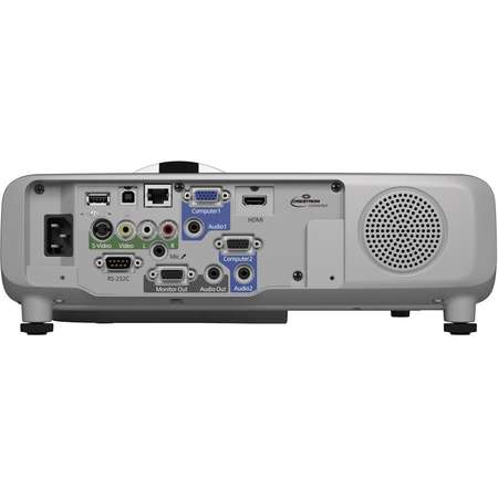 Videoproiector Epson EB-530 XGA White