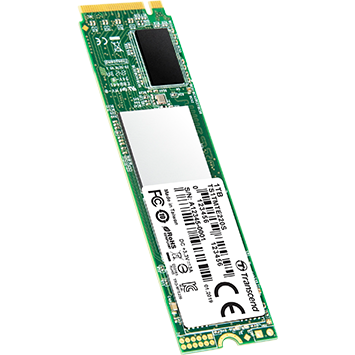 SSD Transcend 220S 1TB PCIe x4 M.2 2280