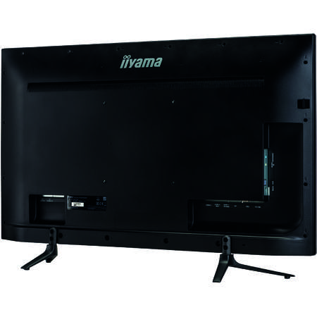 Monitor Iiyama ProLite X4071UHSU-B1 40 inch 3ms Black