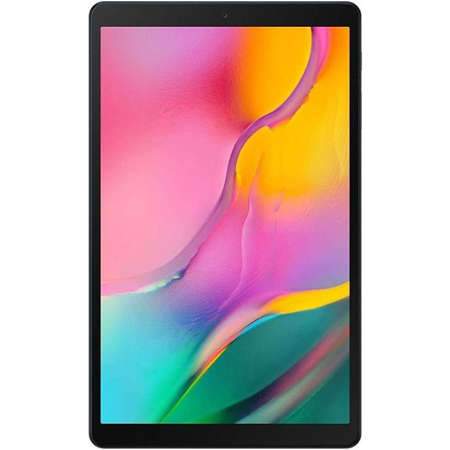 Tableta Samsung Galaxy Tab A T515 2019 10.1 inch 1.8 GHz Octa Core 2GB RAM 32GB flash WiFi GPS 4G Android 9.0 Silver