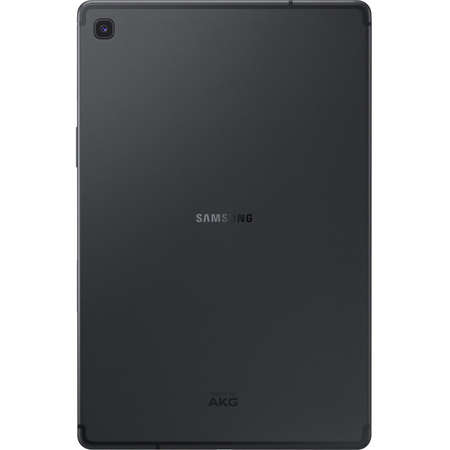 Tableta Samsung Galaxy Tab S5e T725 10.5 inch 2.0 GHz Octa Core 4GB RAM 64GB flash WiFi GPS 4G Android 9.0 Black