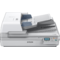 Scanner Epson DS-60000N A3 USB Alb