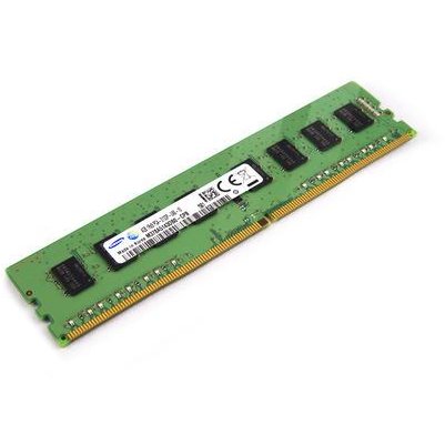 Memorie server 4GB DDR4 2400Mhz Non ECC UDIMM thumbnail