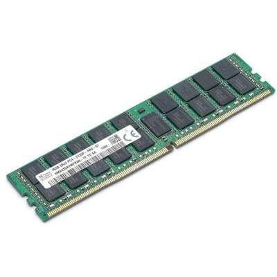 Memorie server Lenovo ThinkSystem 16GB DDR4 2666MHz RDIMM