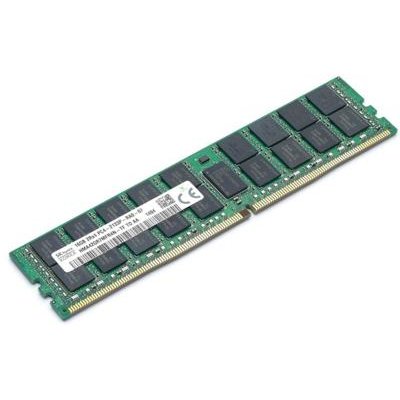 Memorie server ThinkSystem 16GB DDR4 2666MHz RDIMM thumbnail