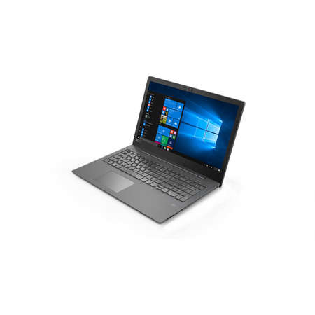Laptop Lenovo V330-15IKBISK 15.6 inch FHD Intel Core i5-8250U 8GB DDR4 1TB HDD 256GB SSD  SSD AMD Radeon 530 2GB Iron Gray