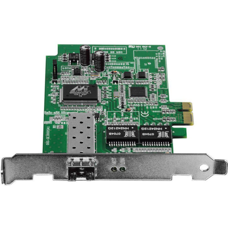 Placa retea SFP-PCIe