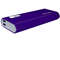 Baterie externa ADATA P12500D Power Bank 12500 mAh Purple