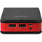 Baterie externa ADATA P20100 20100mAh Black Red