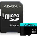 V30S 256GB Premier Pro MicroSDXC Clasa 10 UHS-I U3 + Adaptor SD