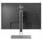 Monitor HP E243i 24 inch 5ms Black Grey