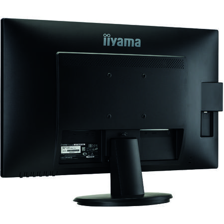 Monitor Iiyama ProLite X2783HSU 27 inch 4ms Black