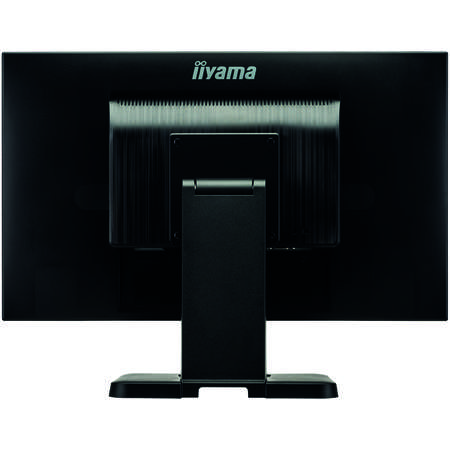 Monitor Iiyama ProLite T2252MSC-B1 22 inch 7ms Black