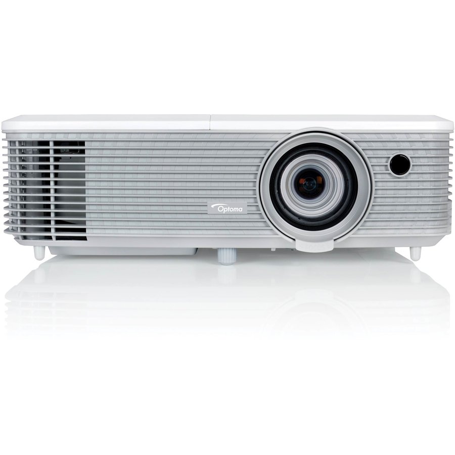 Videoproiector X400+ XGA White