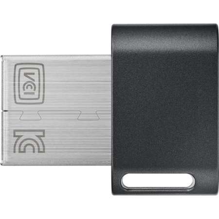 Memorie USB Samsung FIT Plus 64GB USB 3.1 Grey