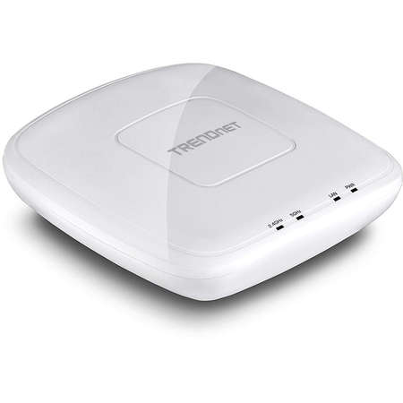 Access point Trendnet AC1750 Dual Band PoE