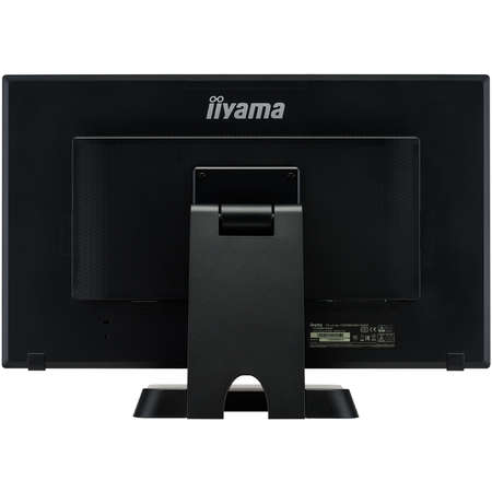 Monitor Iiyama ProLite T2336MSC-B2AG 23 inch 5ms Black