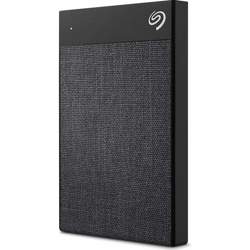 Hard disk extern Backup Plus Touch 1TB 2.5 inch USB 3.0 Black