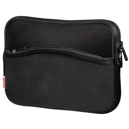 Hama Husa mini laptop Comfort 23462, 10.2", textil, negru