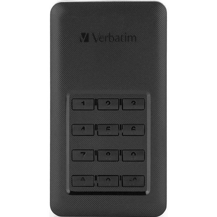 SSD Store Go G1 256GB USB 3.1 2.5 inch