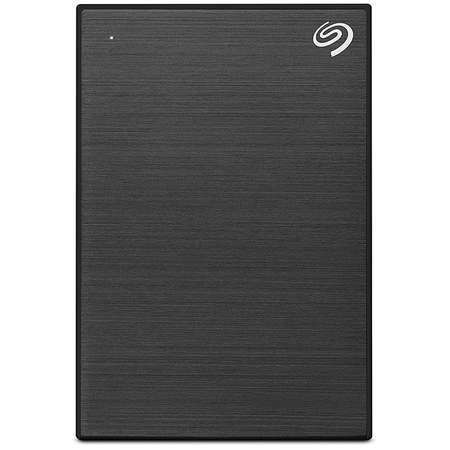 Hard disk extern Seagate Backup Plus Slim 2TB 2.5 inch USB 3.0 Black