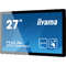 Monitor Iiyama ProLite TF2738MSC-B1 21.5 inch 5ms Black