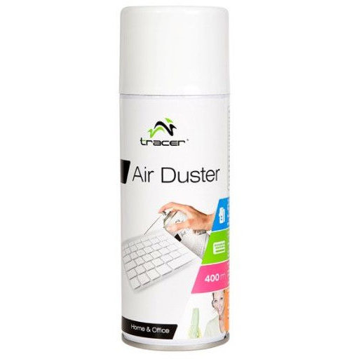 Tub Aer Comprimat Air Duster 600ml