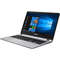 Laptop ASUS X507UA-EJ828 15.6 inch FHD Intel Core i3-7020U 4GB DDR4 256GB SSD Endless OS Grey