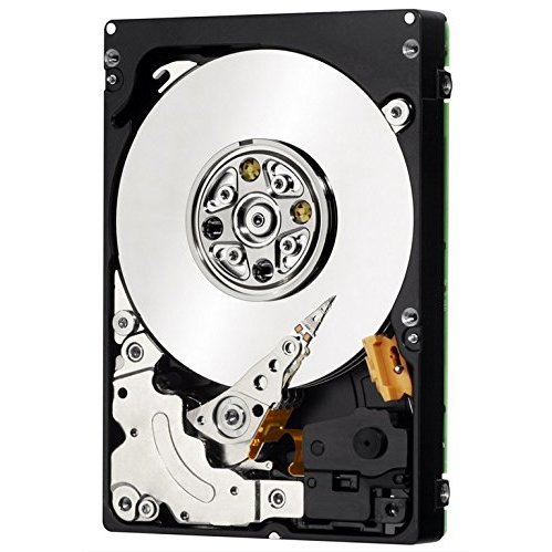 Hard disk server 2TB 7.2K SAS 3.5 inch thumbnail