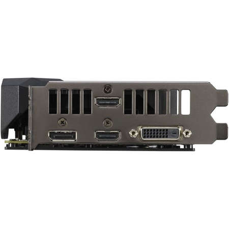 Placa video ASUS nVidia GeForce GTX 1660 Ti TUF GAMING O6G 6GB GDDR6 192bit