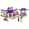 Set de constructie LEGO Friends Cafeneaua de arta a Emmei