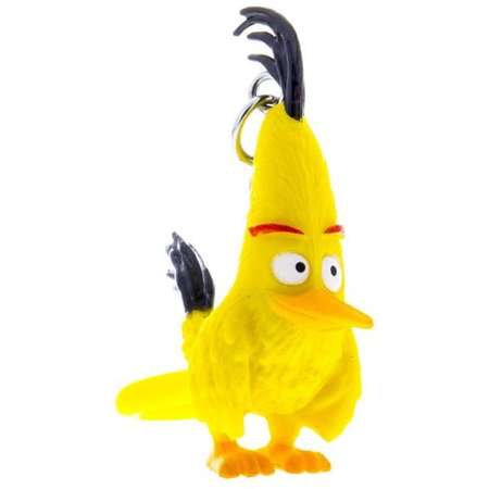 Figurina plastic Angry Birds Chuck