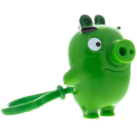 Figurina plastic Angry Birds The Pig