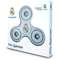 Jucarie Spinner Real Madrid White