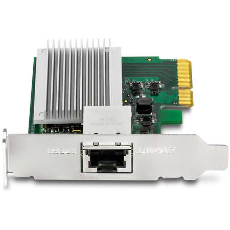 Placa retea Trendnet TEG-10GECTX PCIe 10 Gigabit