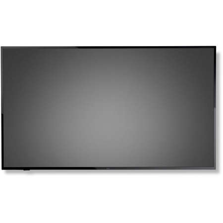 Monitor NEC E507Q 50 inch 8ms Black