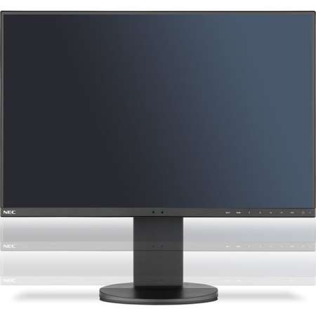 Monitor NEC EA231WU 22.5 inch 5ms Black
