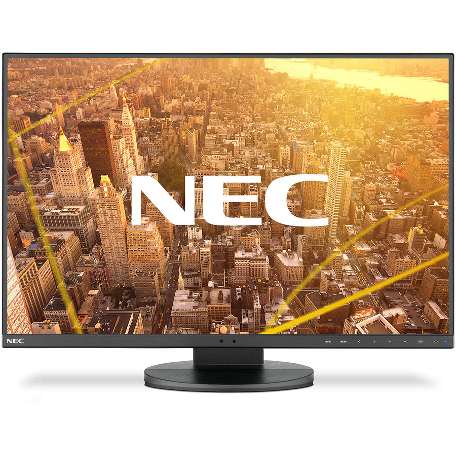 Monitor EA241F 23.8 inch 5ms Black