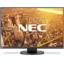 Monitor NEC EA241F 23.8 inch 5ms Black