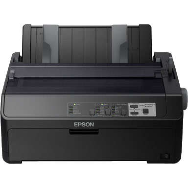 Imprimanta matriciala Epson FX-890IIN A4