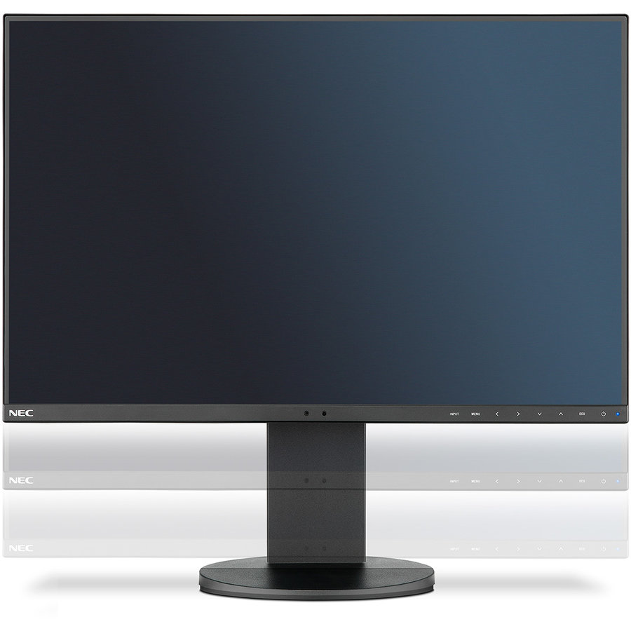 Monitor EA241WU 24 inch 5ms Black